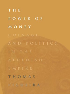 cover image of The Power of Money